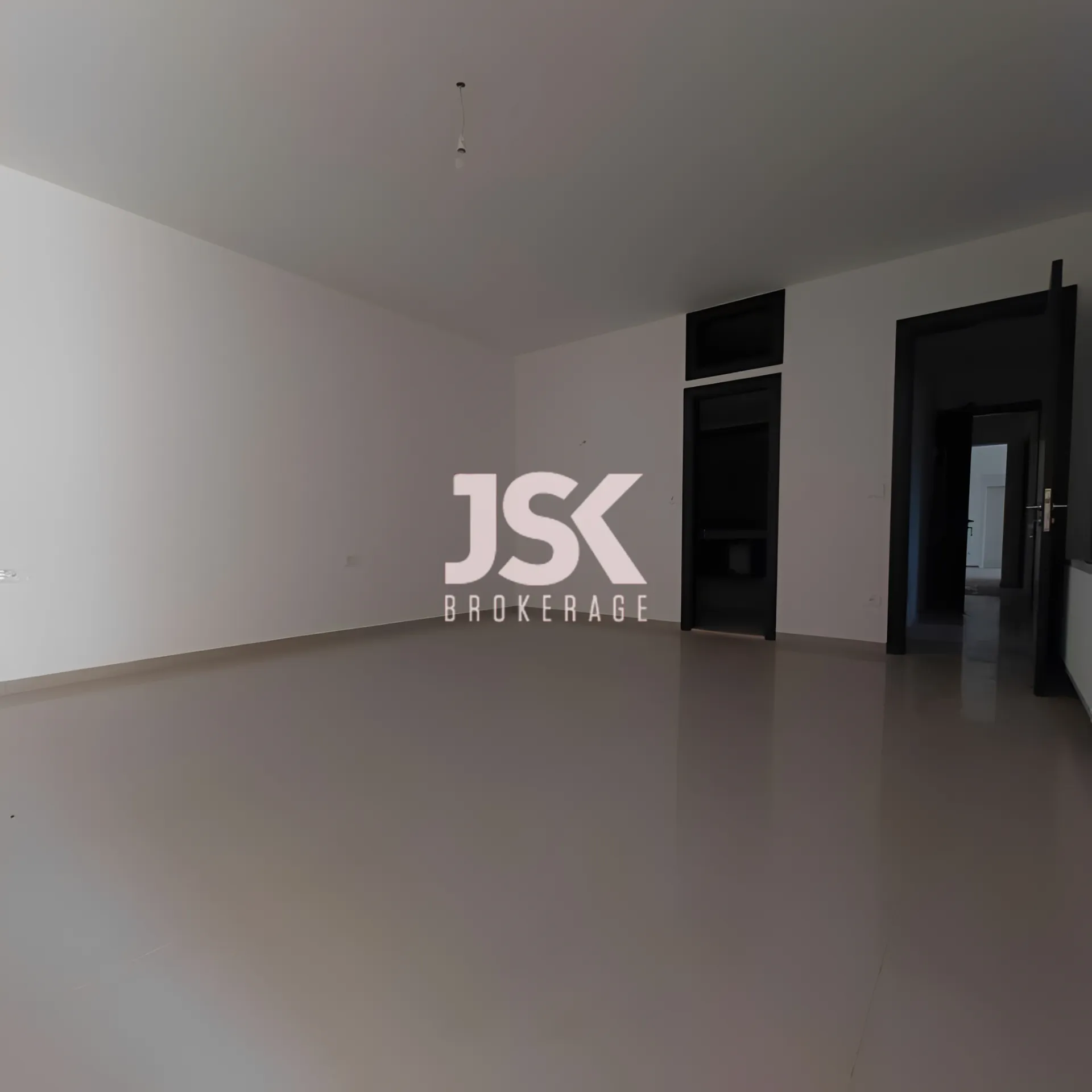 Apartment for Sale in Habboub - 3 bed