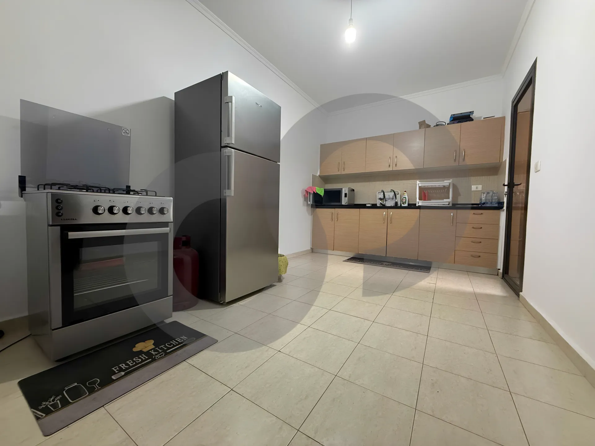 Apartment for Sale in Baouchriyeh