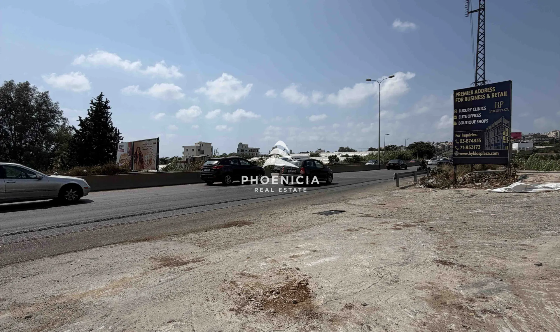 Office for sale in Jbeil, Lebanon