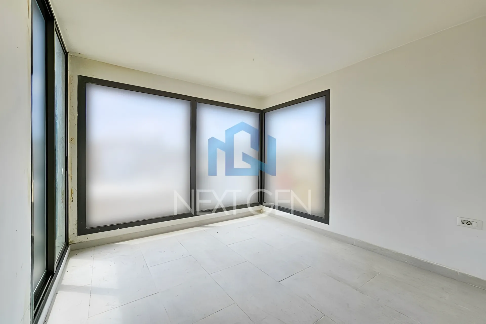 Duplex for sale in Achrafieh, Beirut, Lebanon