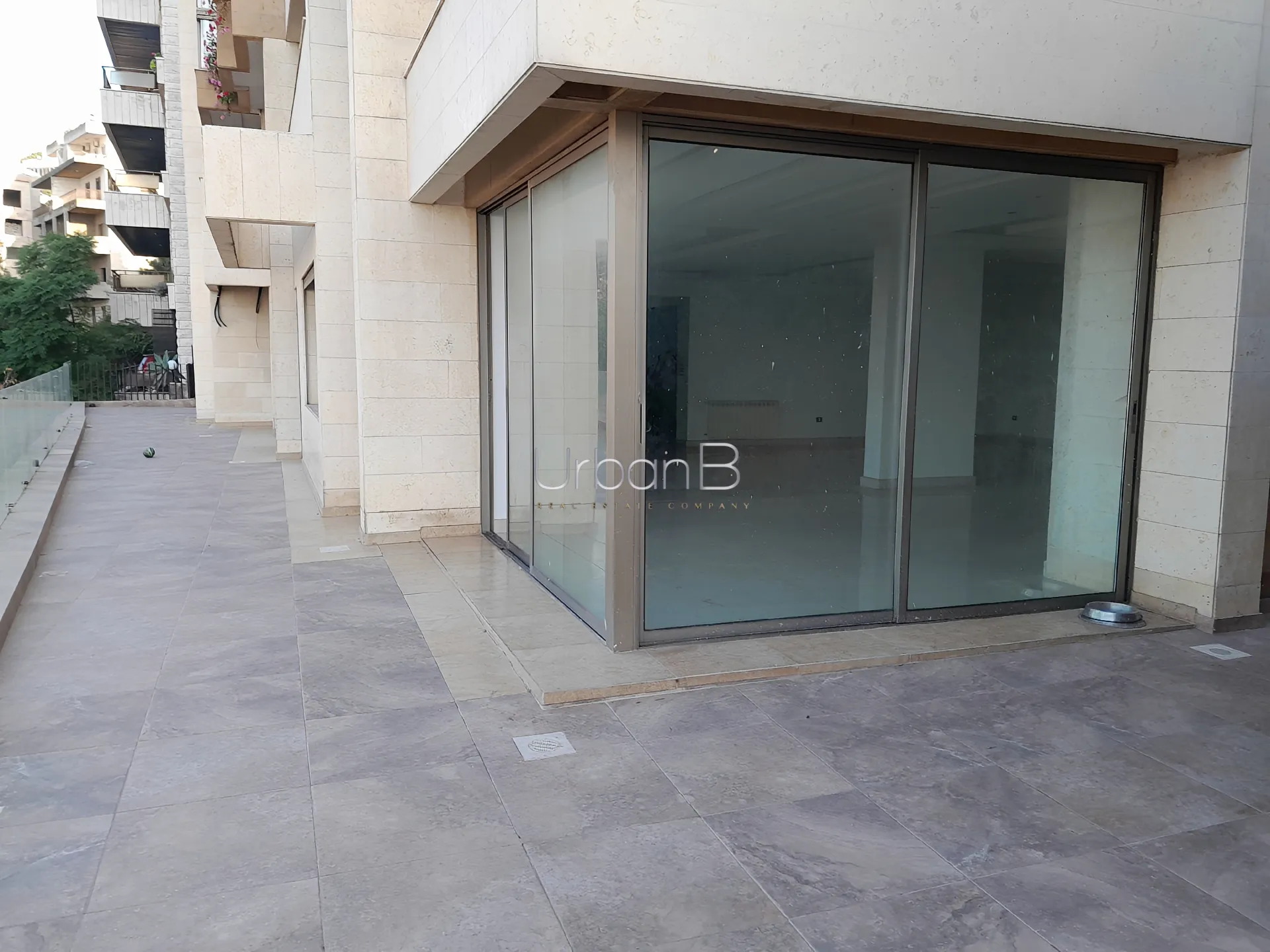 Residential in Cornet chahwan, lebanon
