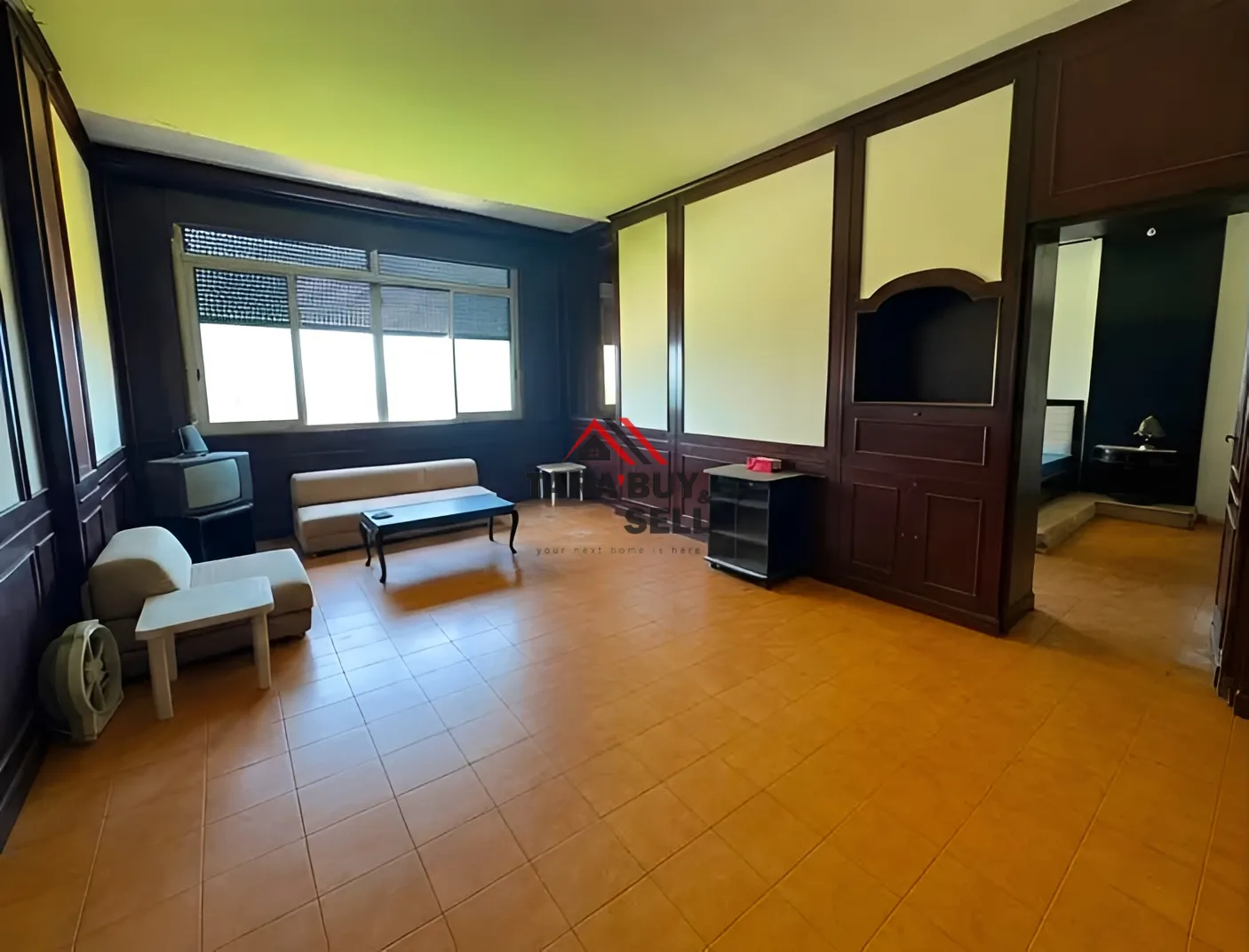 Apartment for sale in Tabarja, Lebanon - 1 bed, 1 bath
