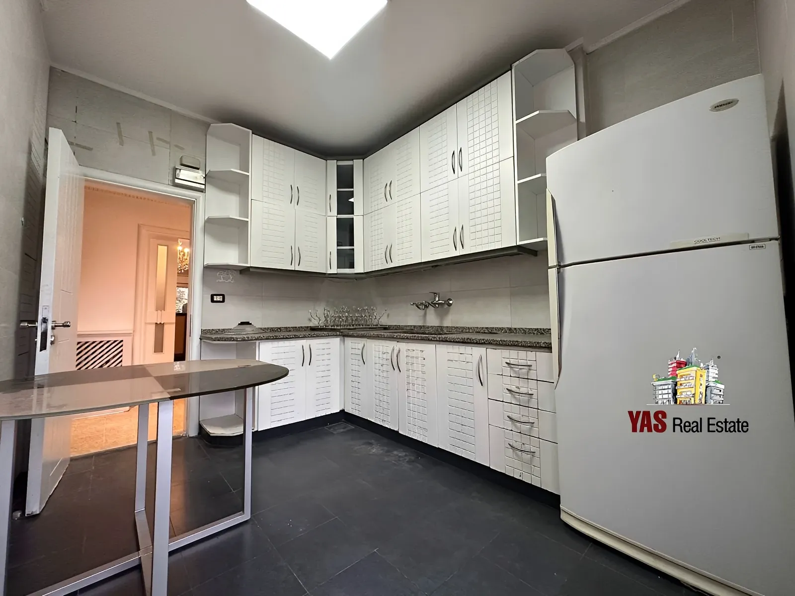 Apartment for Sale in Kfar Hbab - 3 bed, 3 bath