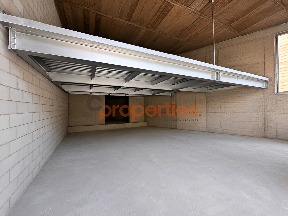 Showroom for Rent in Downtown