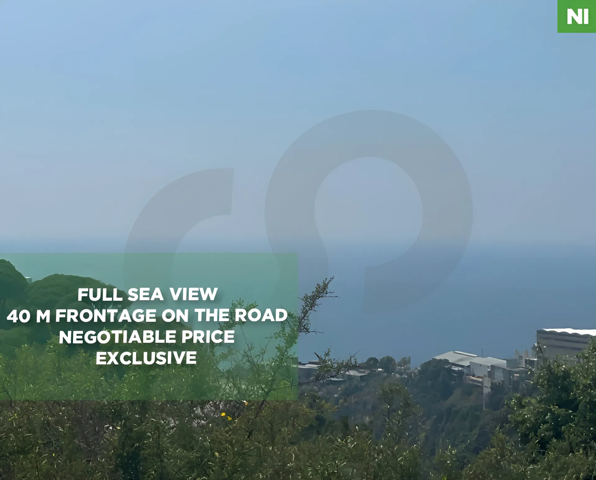Land for Sale in Gharfine