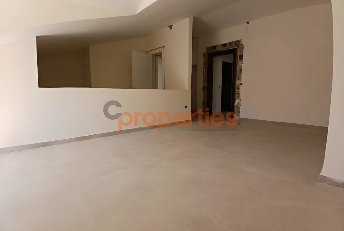 Apartment for Sale in Baabdat