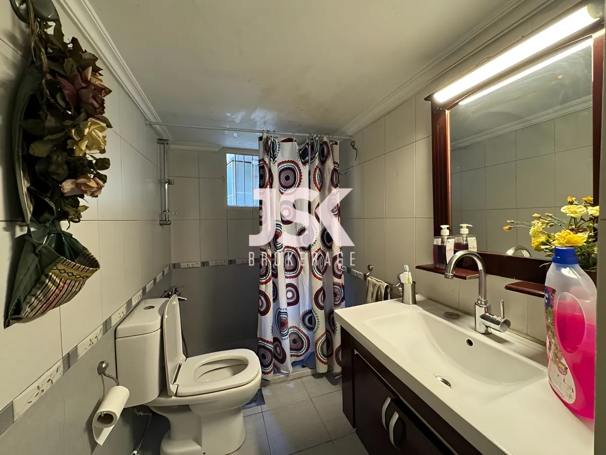 Apartment for Sale in Ain el remmeneh, baabda, Lebanon