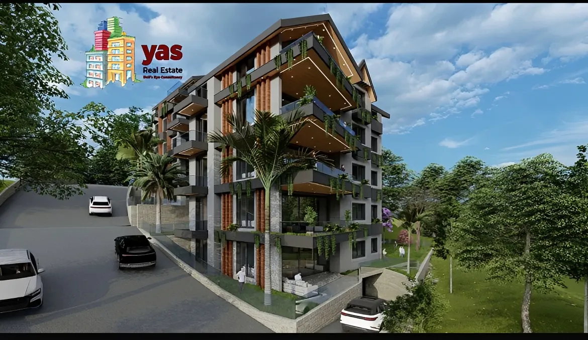 Apartment for Sale in Kfar Hbab - 3 bed, 4 bath