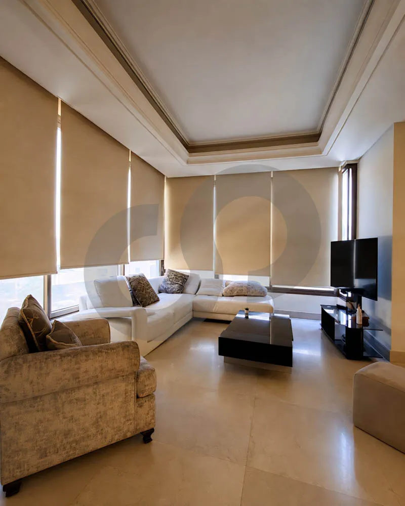 Apartment for Sale in Jnah