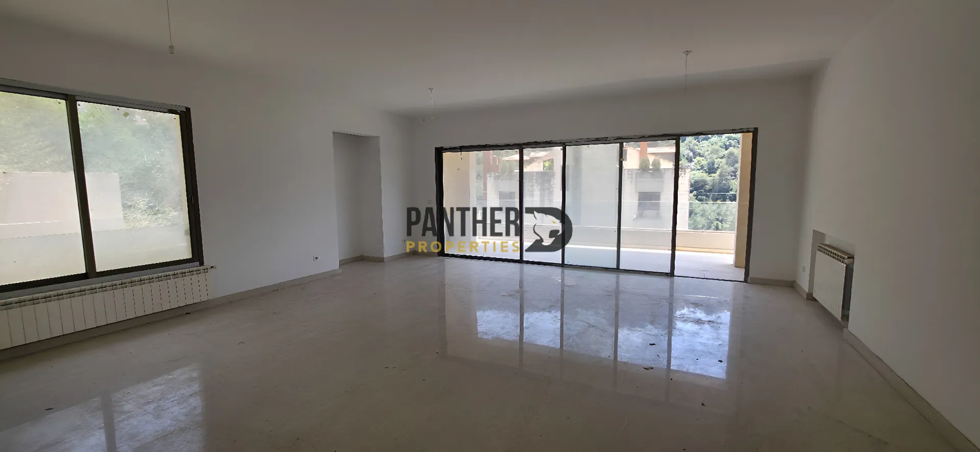 Apartment for sale in Cornet chahwan, lebanon