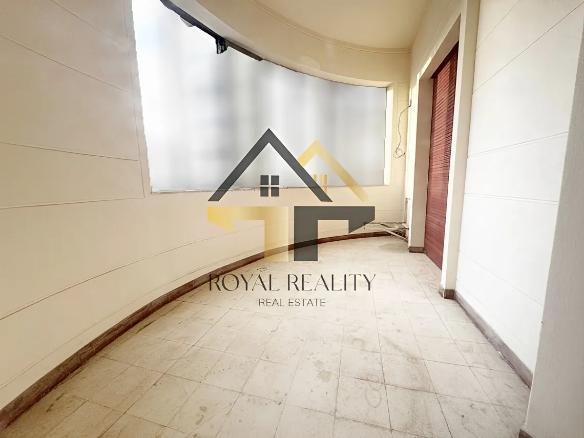 Apartment for sale in Hamra