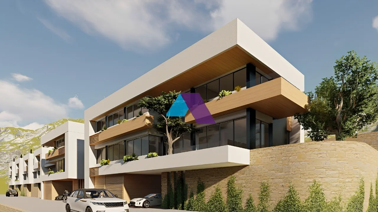 Villa for Sale in Batroun