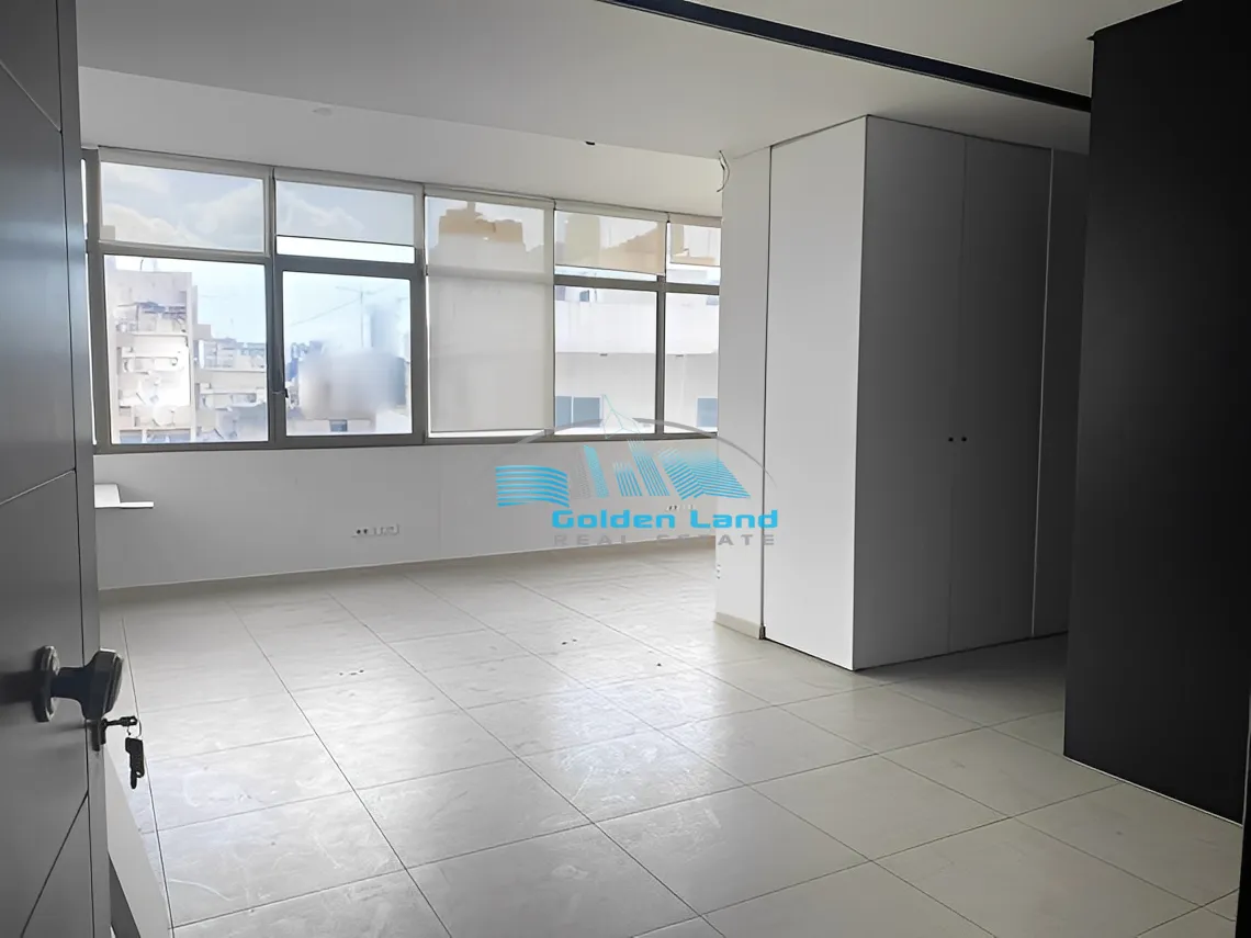 Office for rent in Jal El Dib