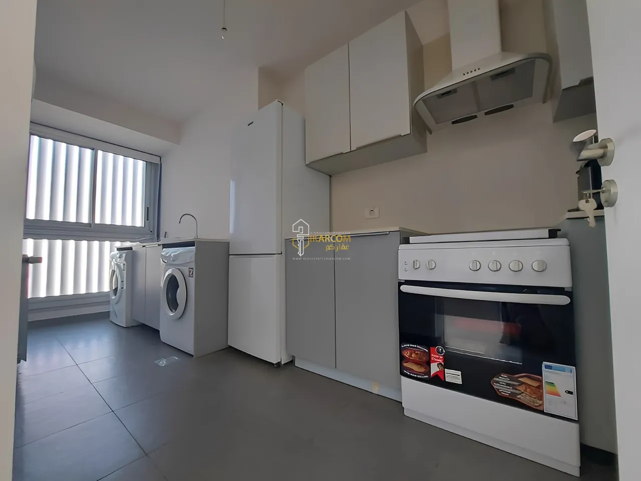 Apartment for Sale in Hamra, Beirut, Lebanon