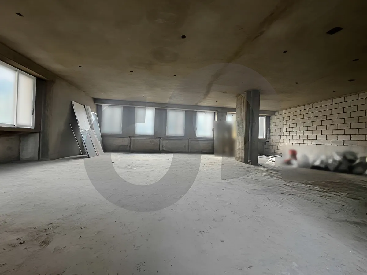 Office for sale in Achrafieh