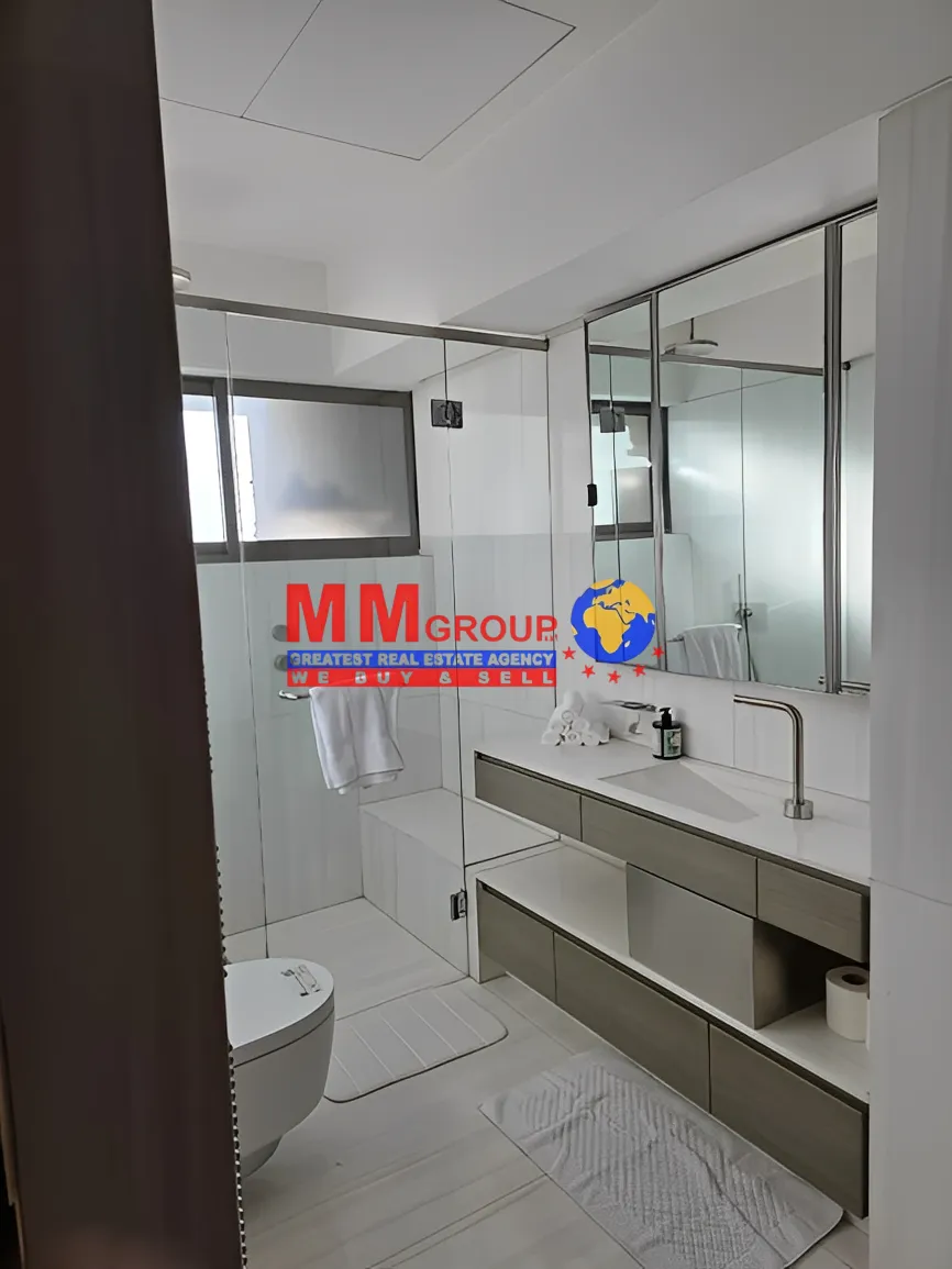 Apartment for Sale in Hamra, Beirut, Lebanon