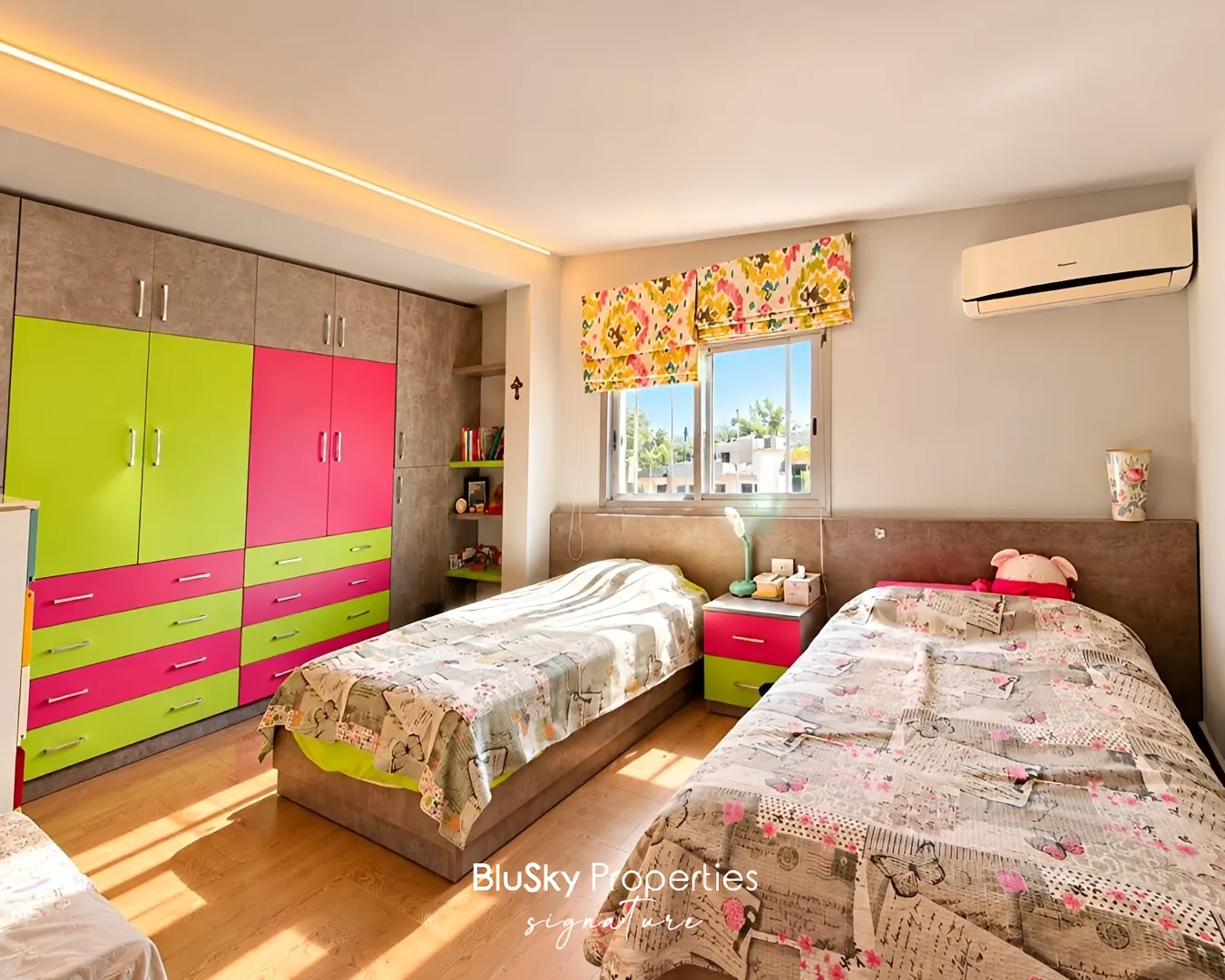 Duplex for sale in Aaqbiyeh