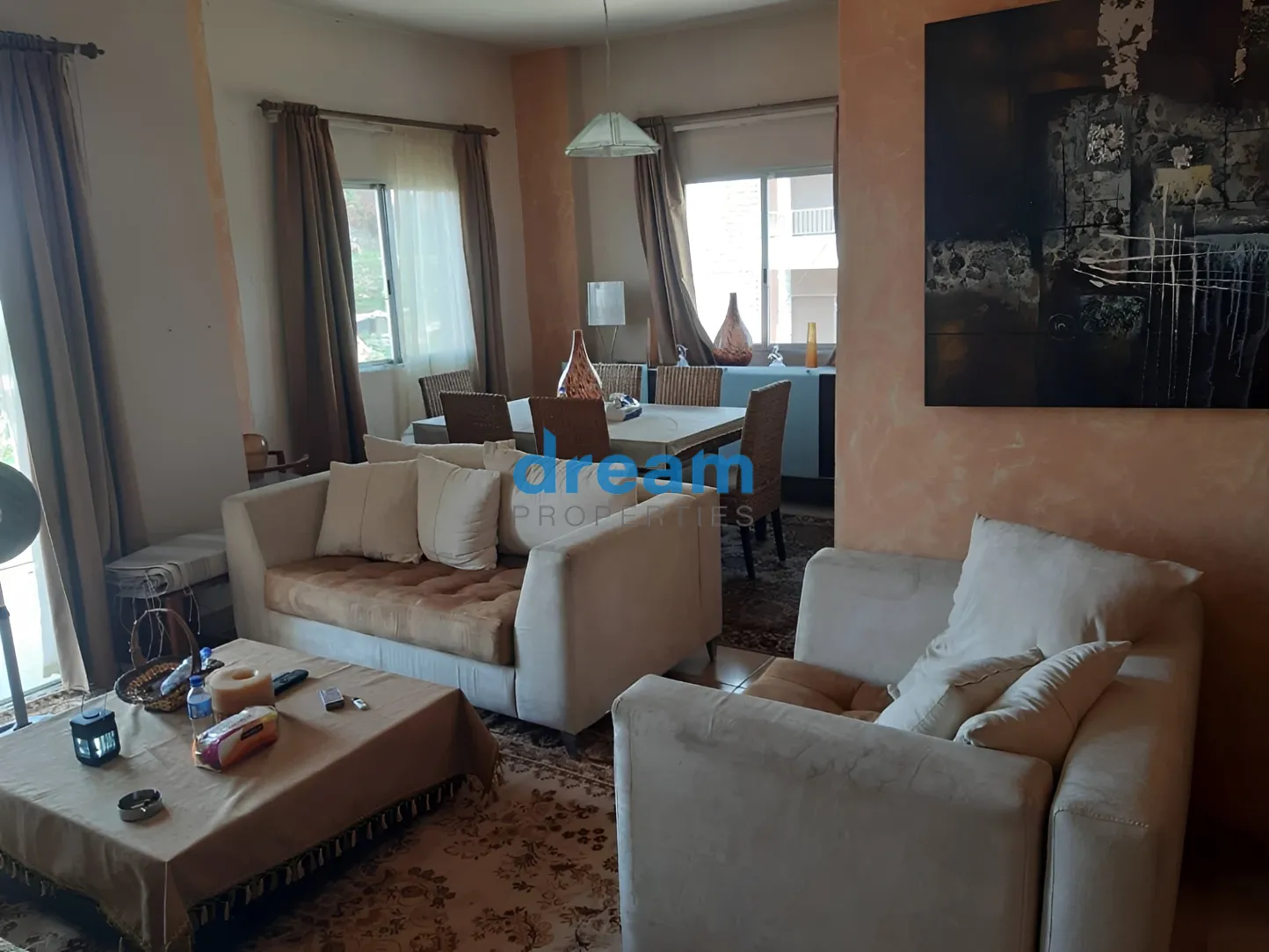 Apartment for sale in Qlayaat, Lebanon - 2 bed, 1 bath