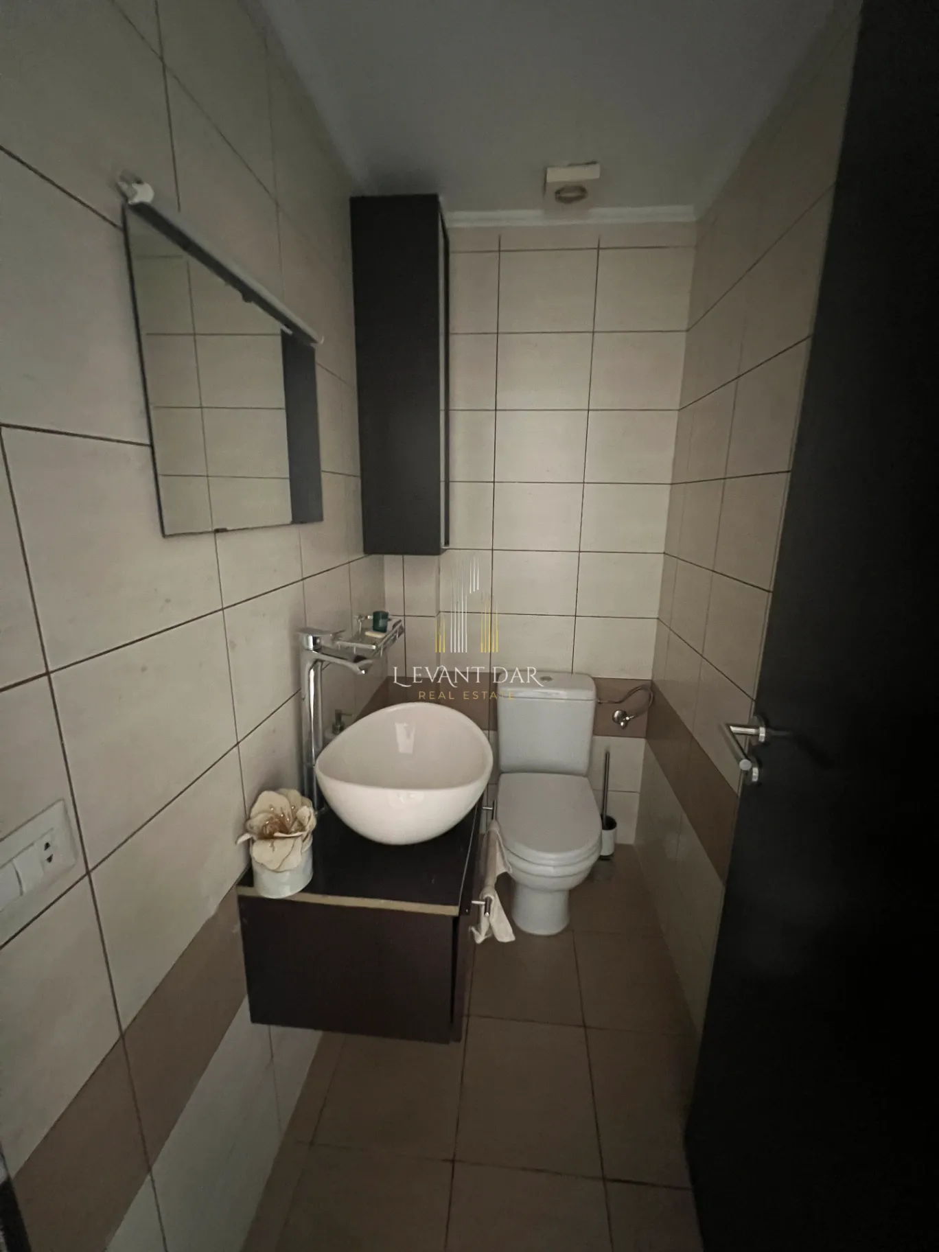 Apartment for rent in Baouchriyeh, Lebanon