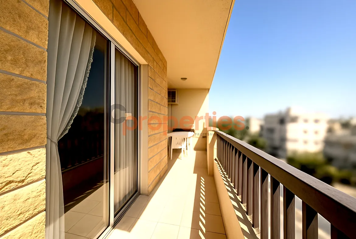 Apartment for rent in Broummana, Lebanon - 2 bed, 2 bath
