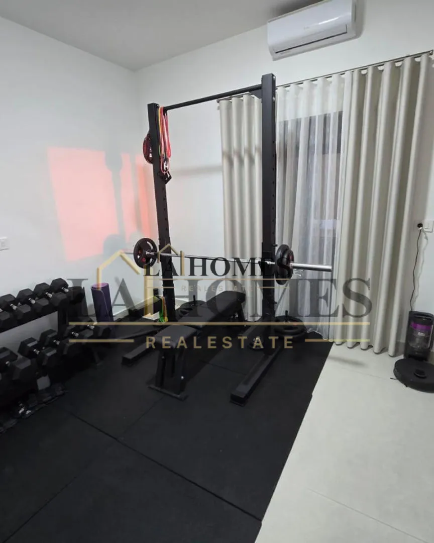 Apartment for sale in Qornet el hamra, lebanon