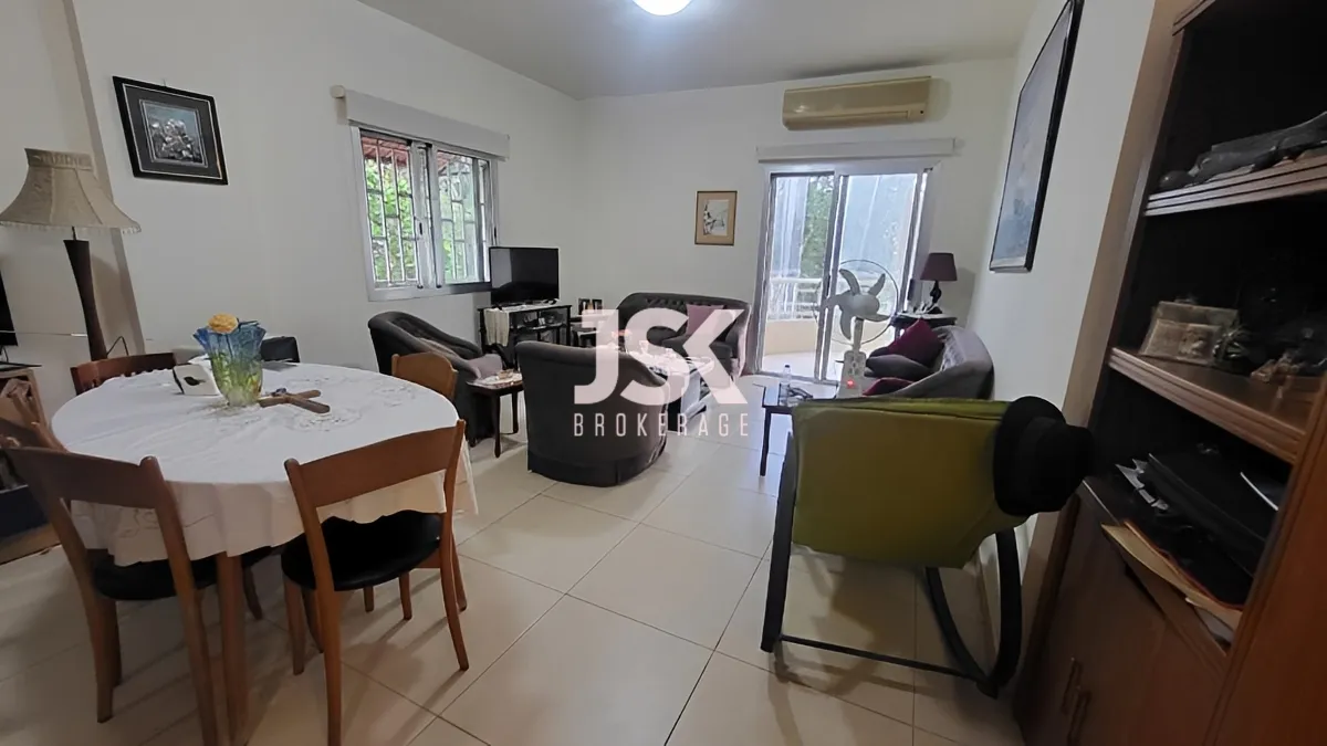 Apartment for Sale in Kfar Yassine, Lebanon