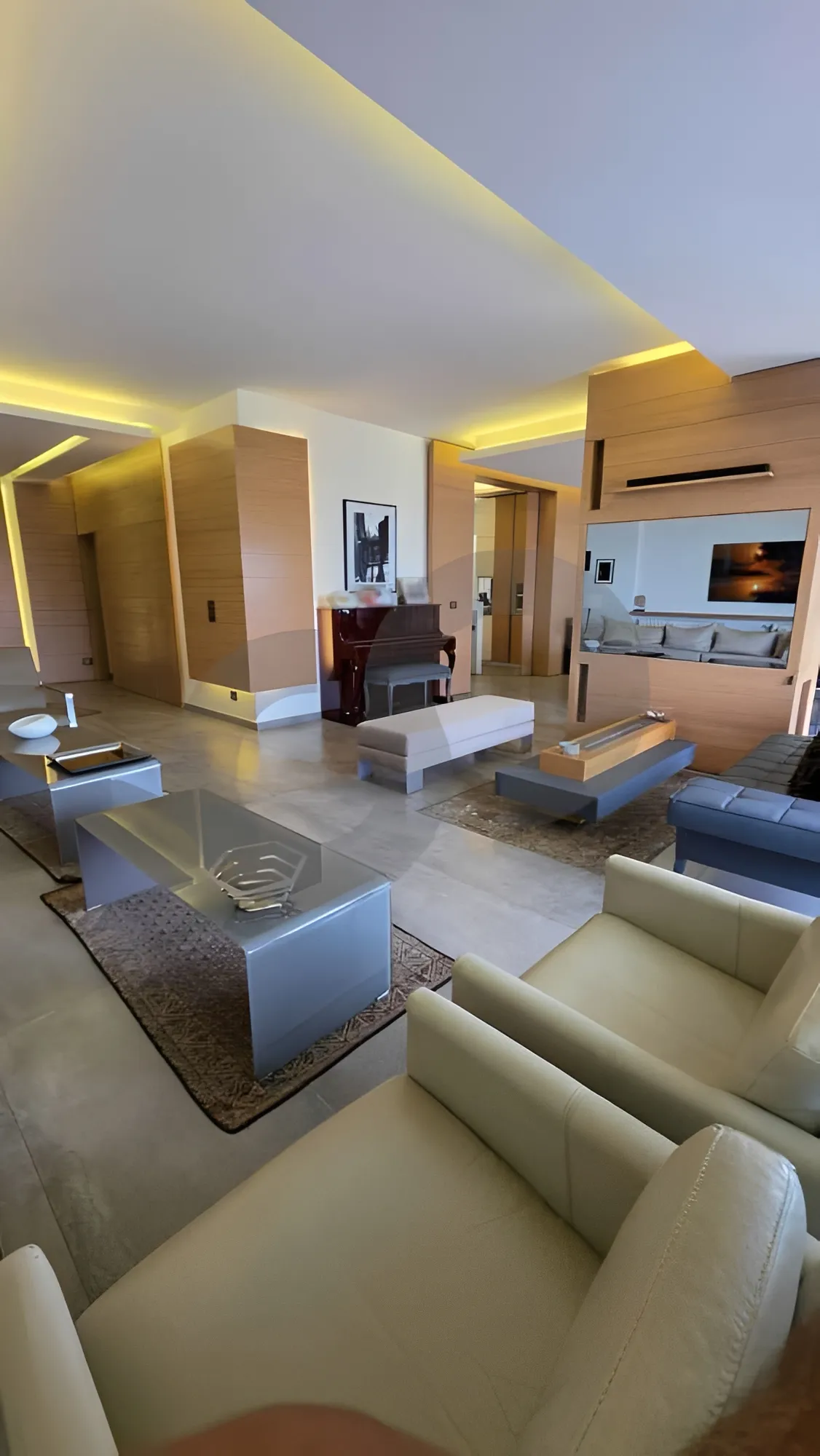 Apartment for Sale in Sahel Aalma