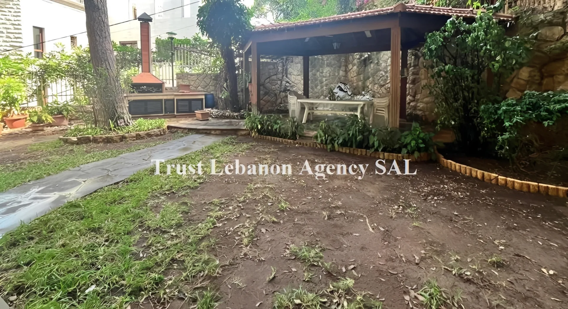 Villa for Sale in Metn Naccache Lebanon