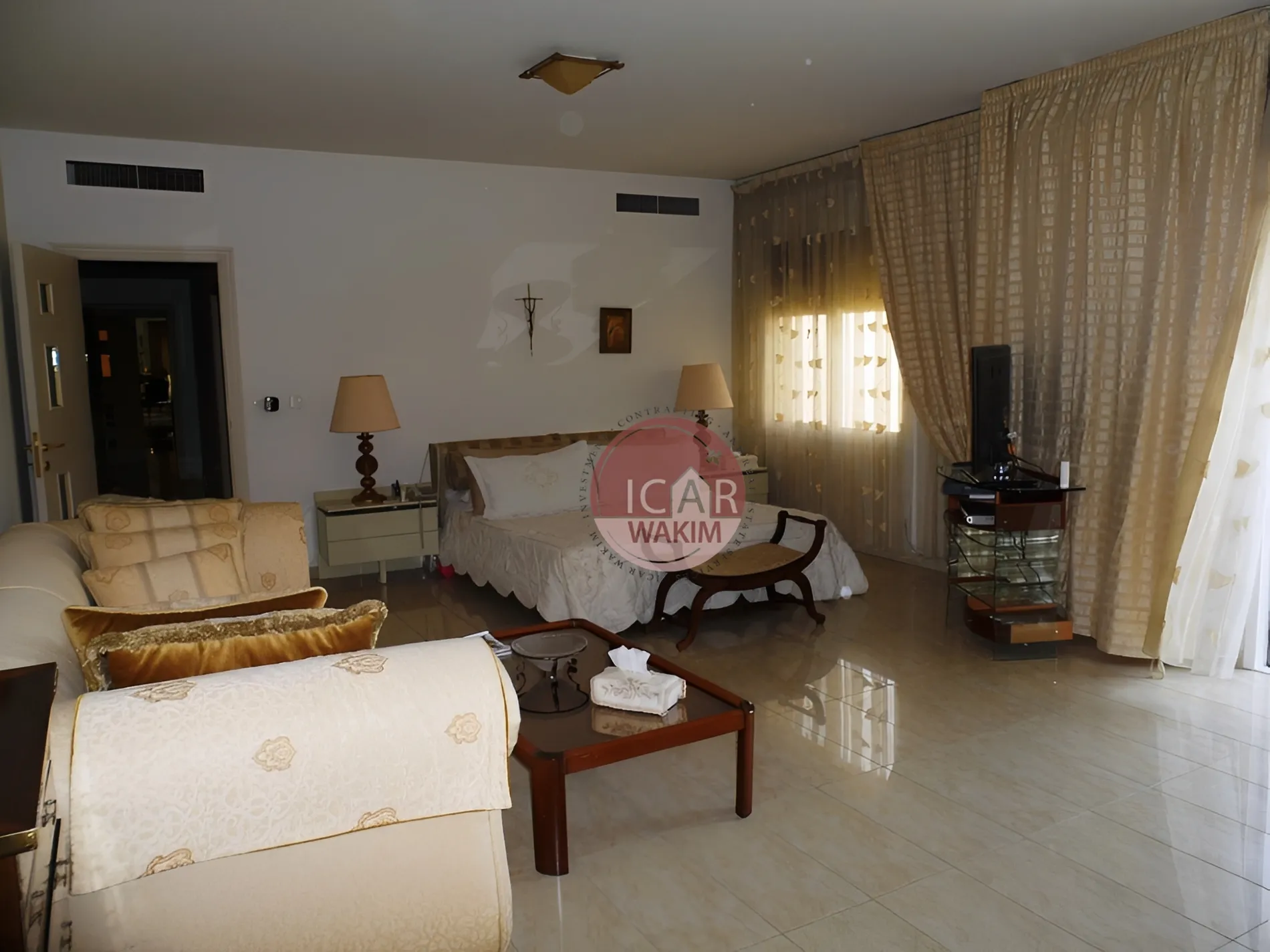 Apartment for sale in Ain Saadeh, Lebanon