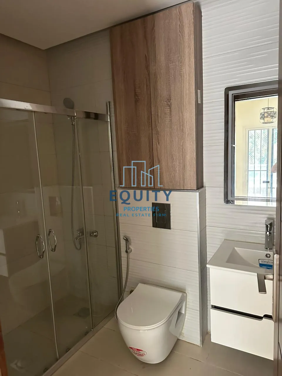 Apartment for sale in Al Qalamoun