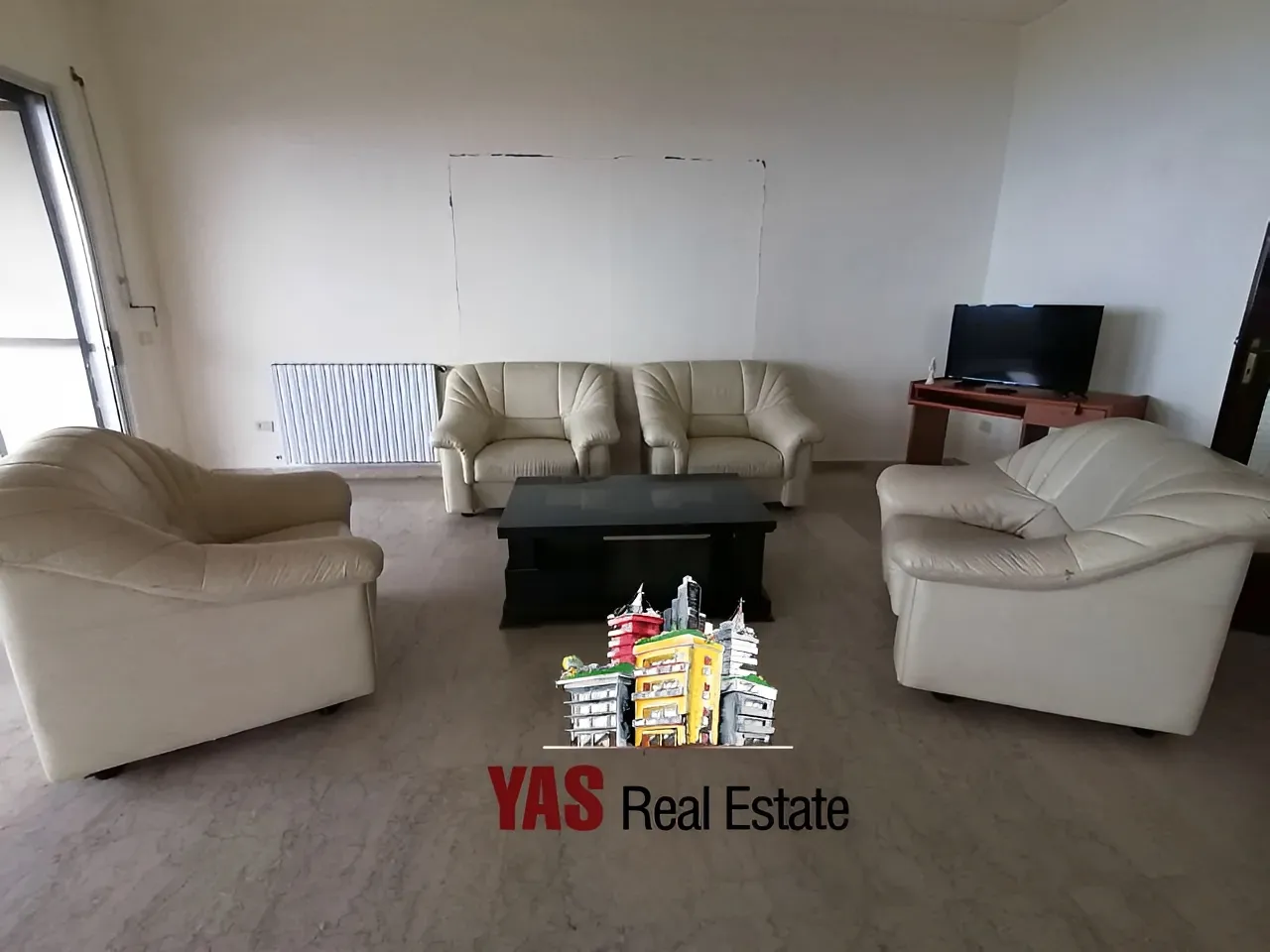 Apartment for Rent in Ghosta - 3 bed, 2 bath