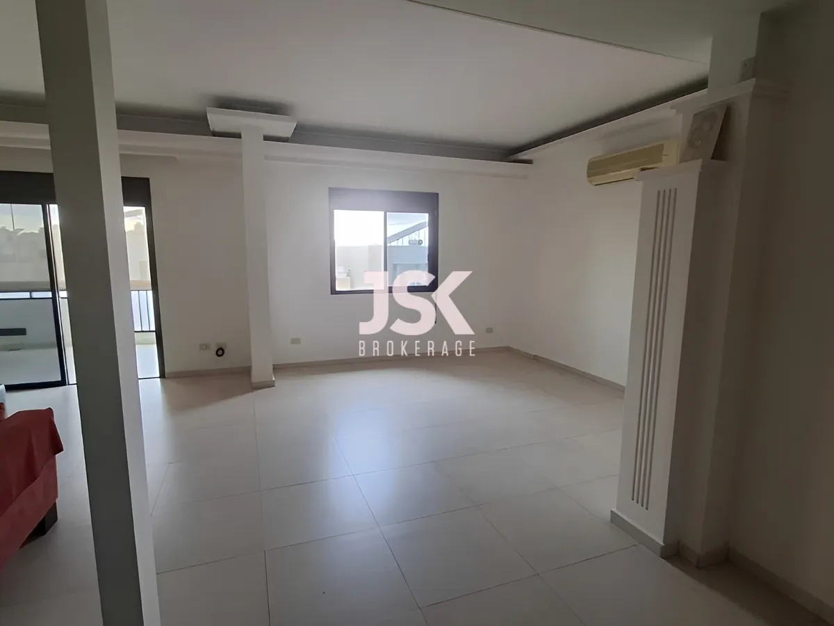 Apartment for Rent in Mezher