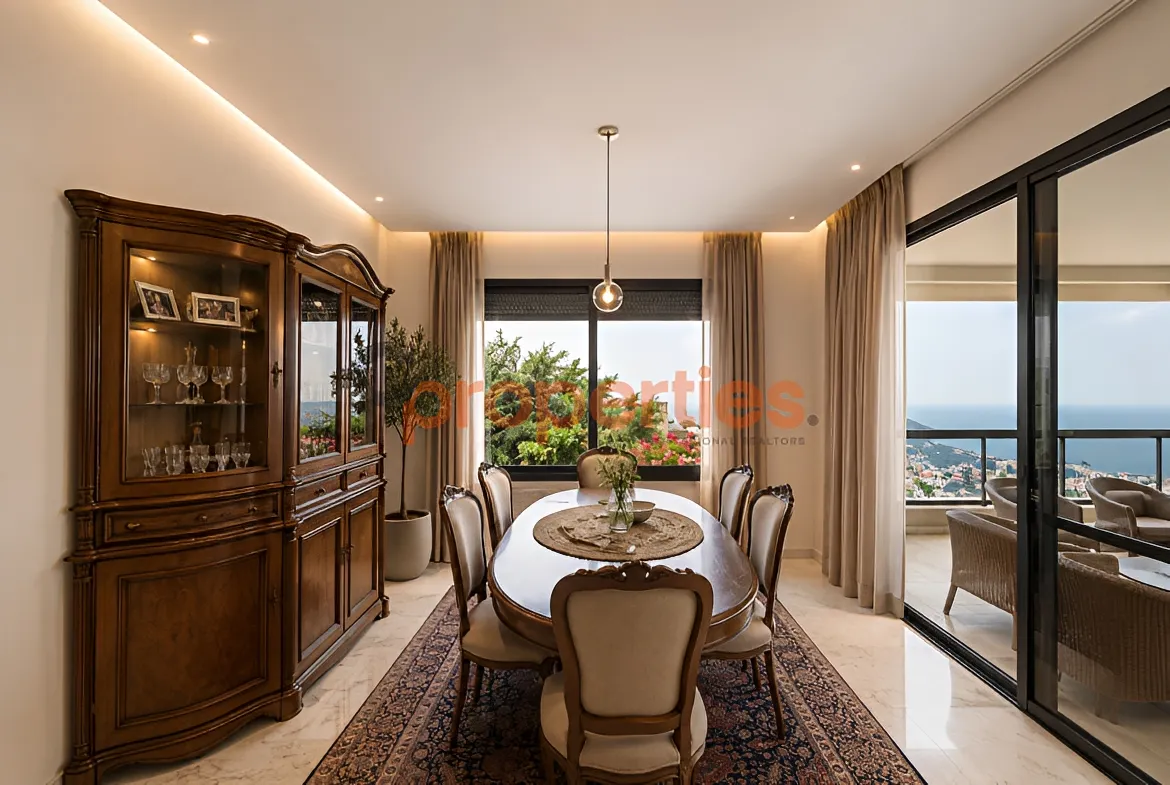 Apartment for Sale in Biyyadah
