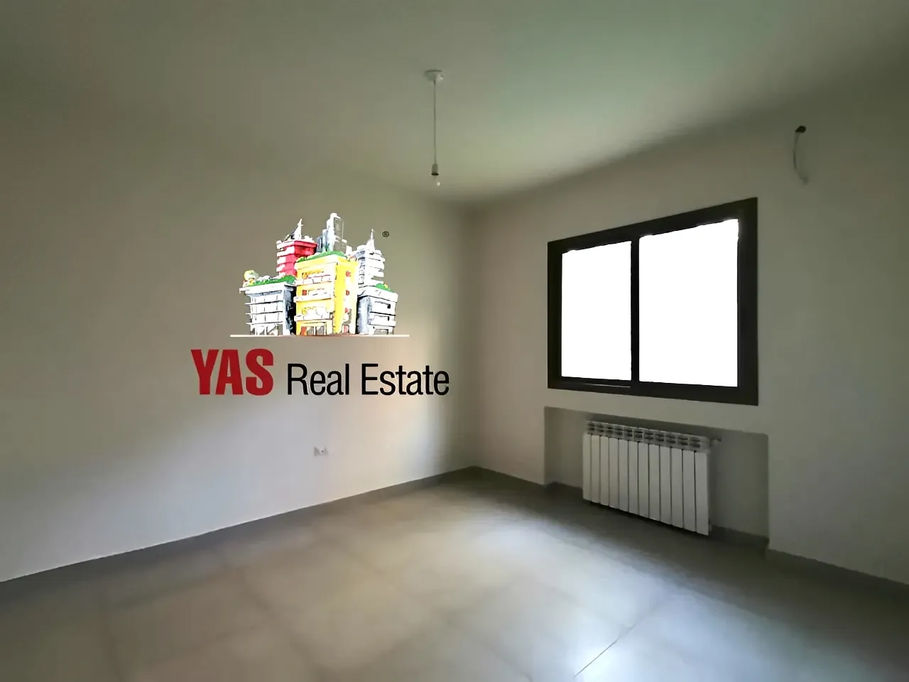 Apartment for Sale in Ballouneh