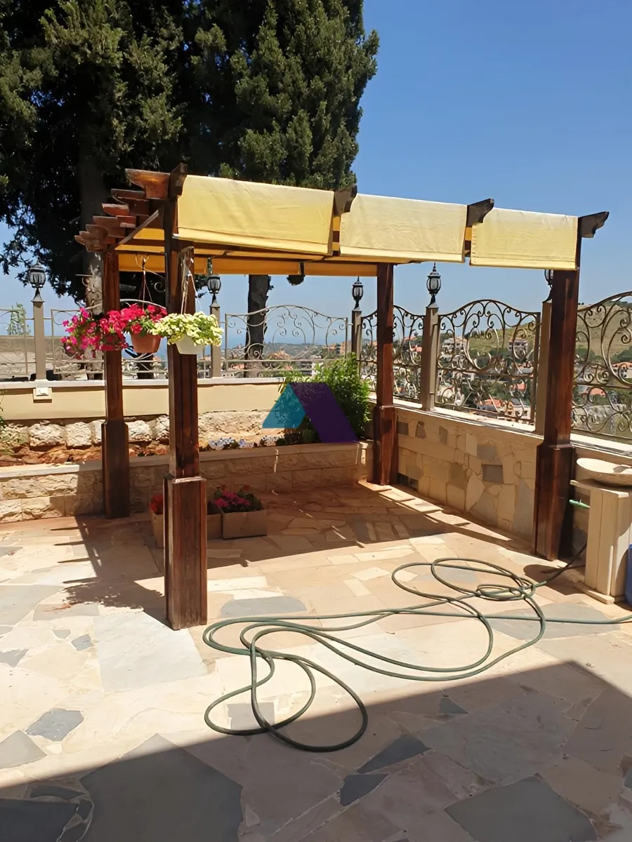 Villa for Sale in Aabadiyeh