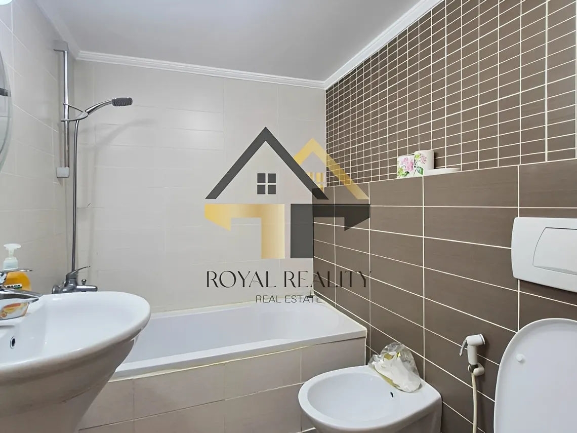 Apartment for rent in Kraytem