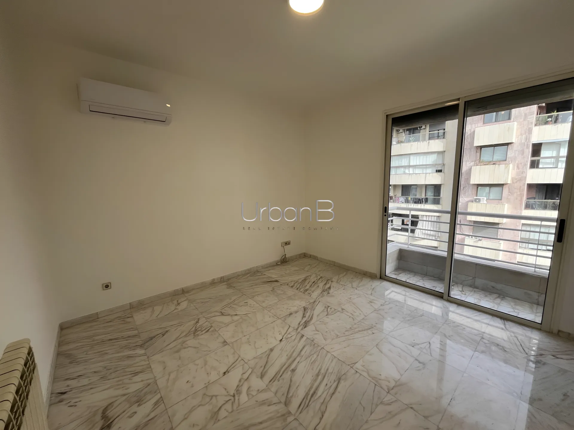 Residential in Hamra, beirut, lebanon
