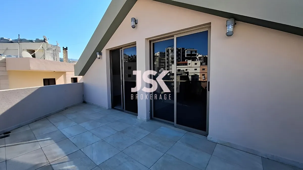 Duplex for Sale in Qartaboun , Lebanon - 3 bed, 4 bath