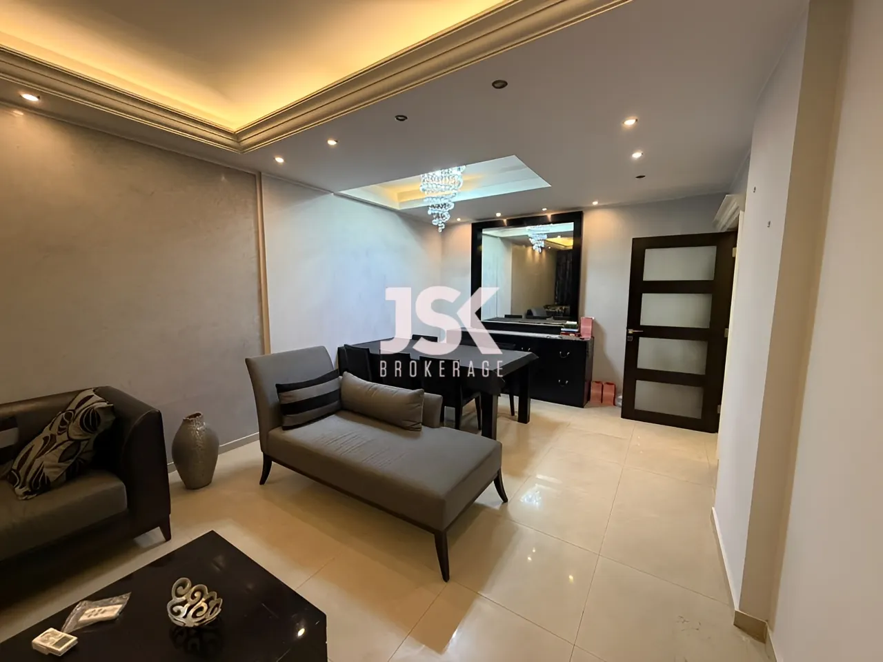 Apartment for Rent in Sabtiyeh - 3 bed, 2 bath