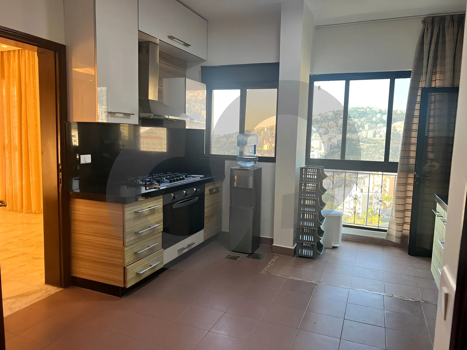 Apartment for Rent in Bsalim