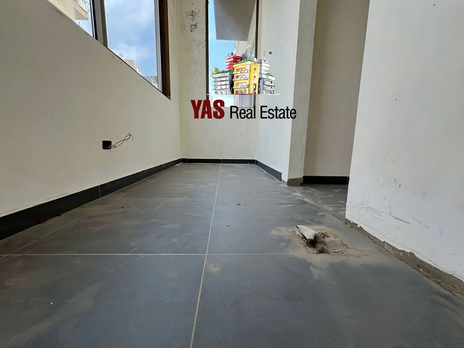 Apartment for Sale in Sarba