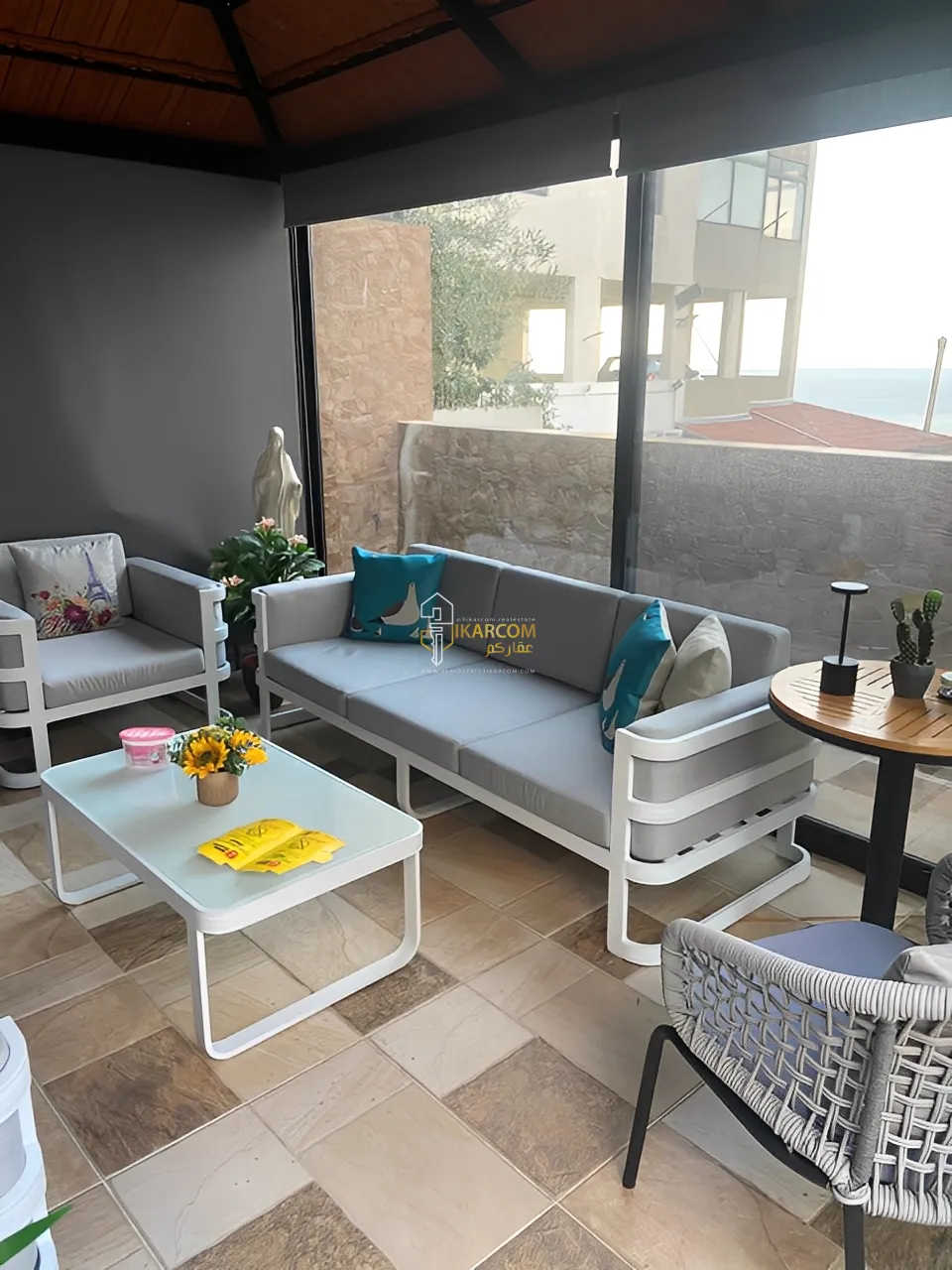 Apartment for Sale in Blat