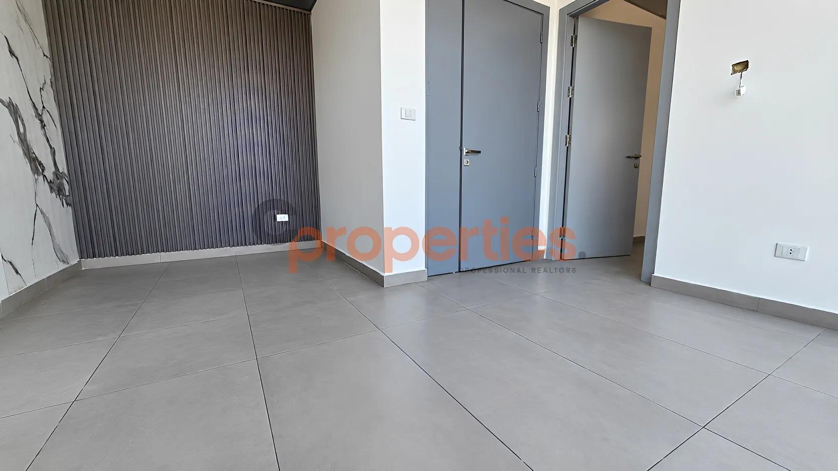 Office for Rent in Badaro