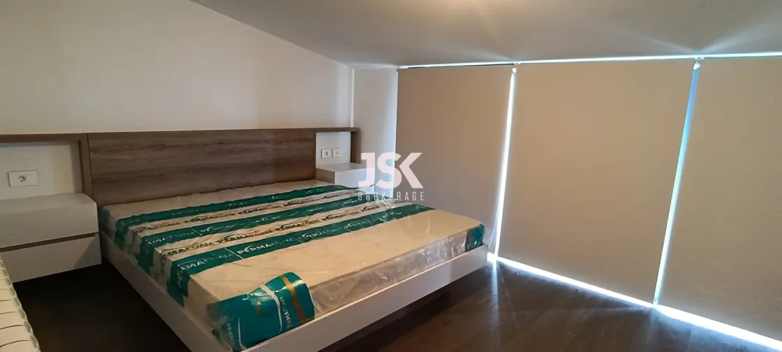Duplex for Rent in Faqra - 2 bed