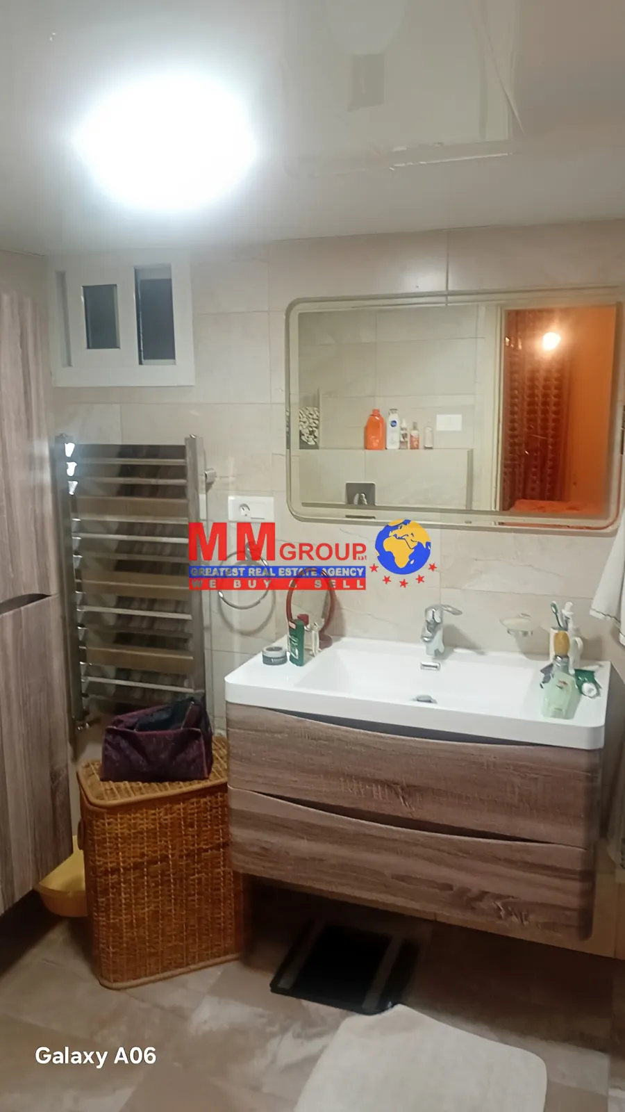 Apartment for Sale in Broummana
