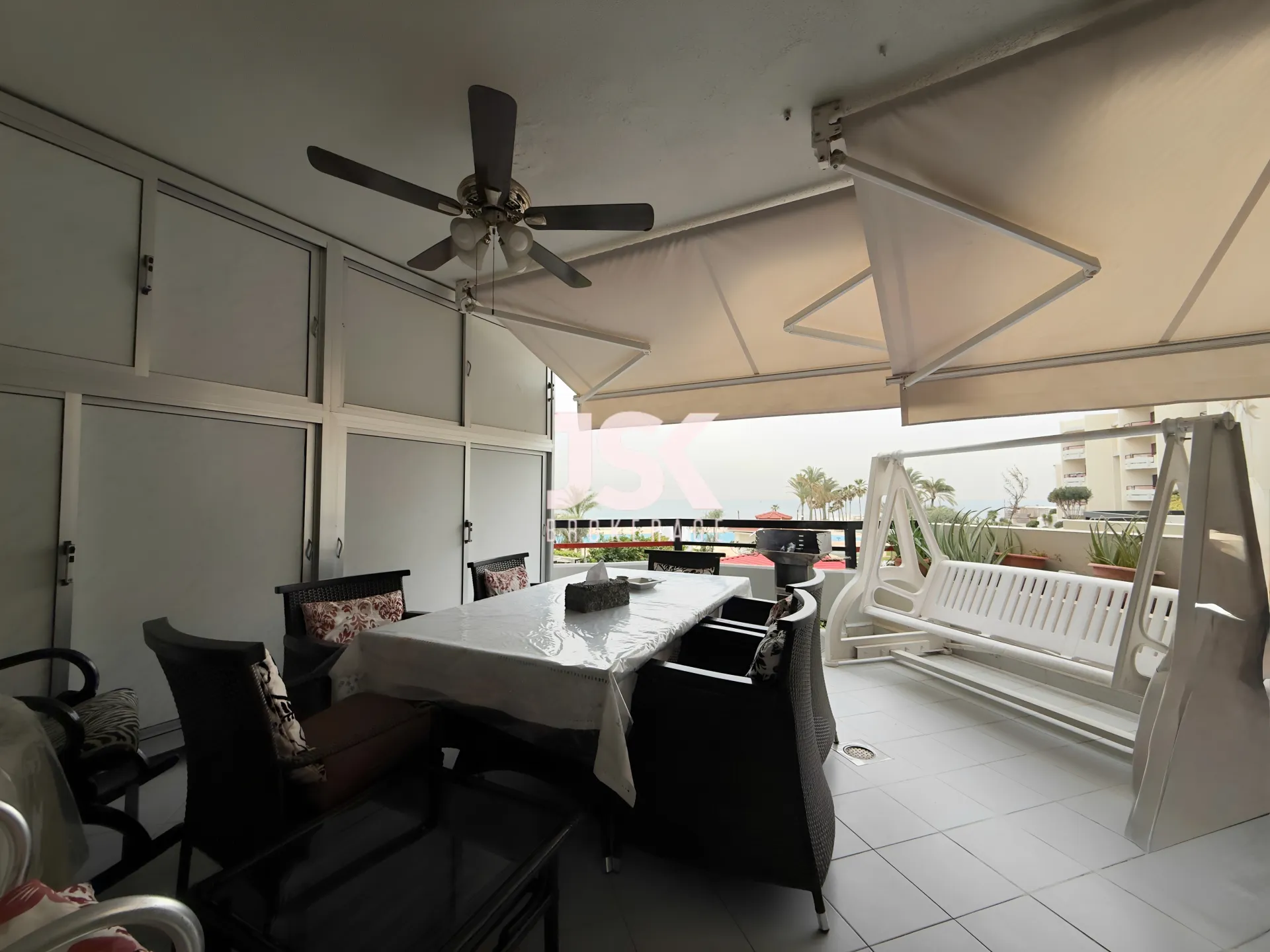 Chalet for Sale in Batroun