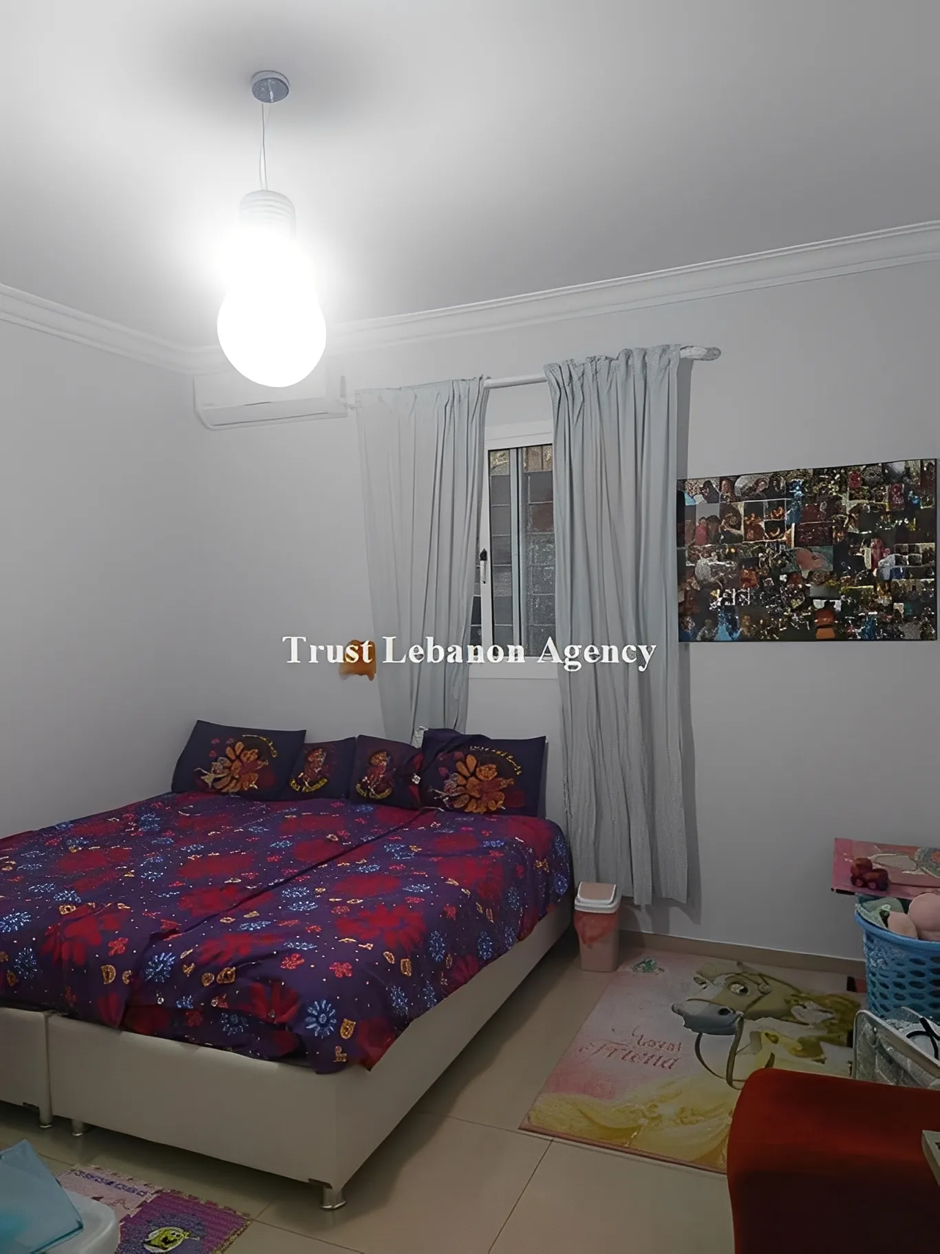Apartment for Sale in Metn Zekrit Lebanon - 2 bed, 2 bath