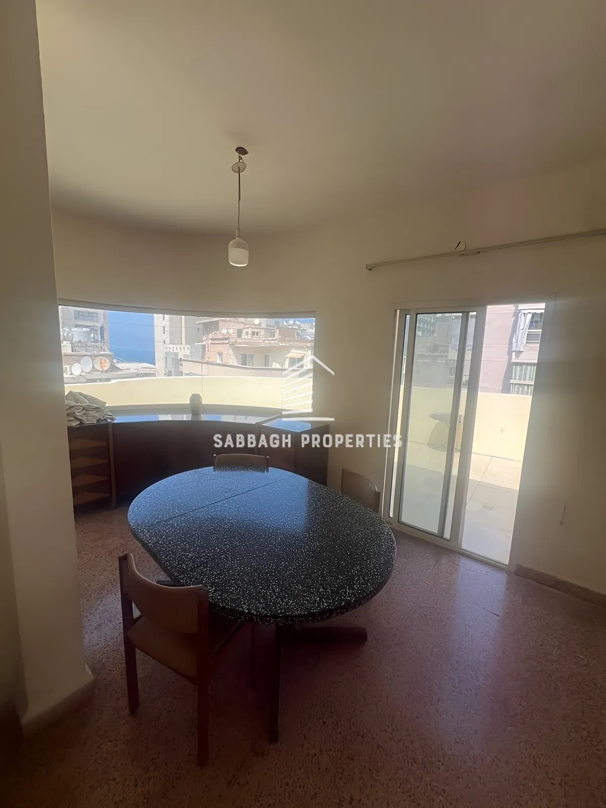 Apartment for rent in Hamra, beirut, lebanon