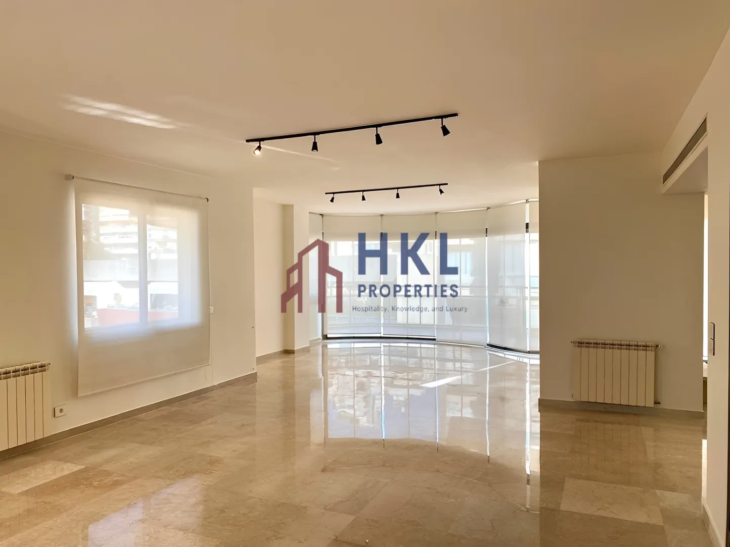 Apartment for rent in Achrafieh