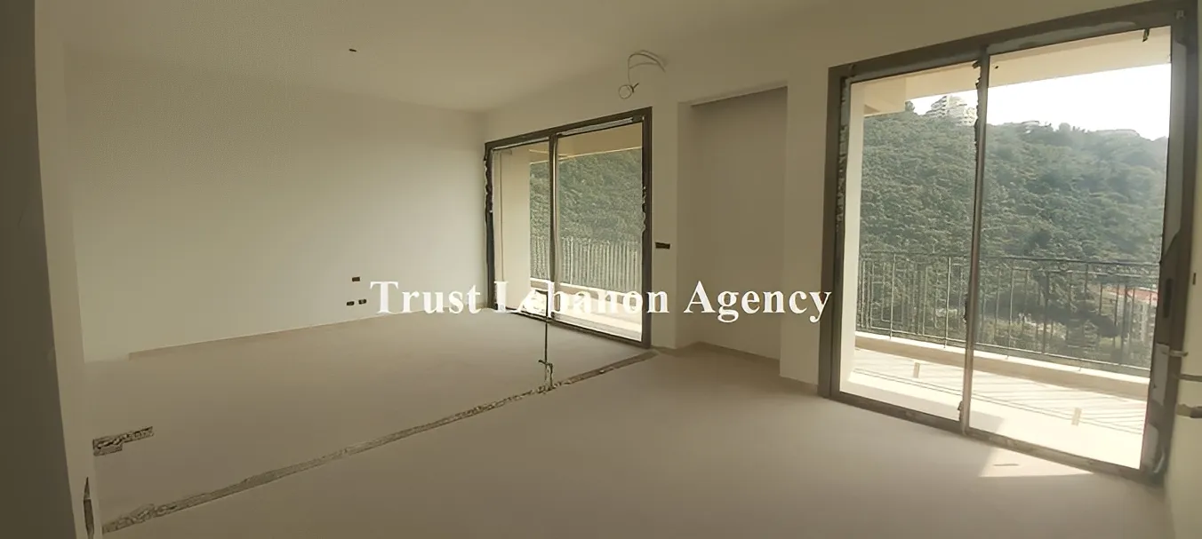 Duplex for Sale in Metn Al Biyada Lebanon